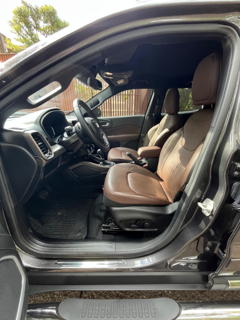 TORO 2.0 16V TURBO DIESEL RANCH AT 4X4 AUTOMÁTICO - 2025 - ERECHIM