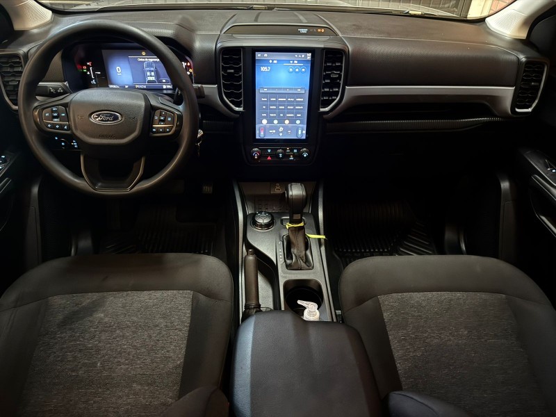 RANGER 2.0 XLS CD TURBO 4X4 DIESEL 4P AUTOMÁTICO - 2025 - BENTO GONçALVES