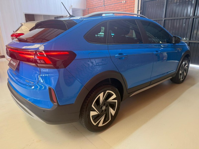 NIVUS 1.0 TSI HIGHLINE FLEX 4P AUTOMÁTICO - 2026 - BENTO GONçALVES