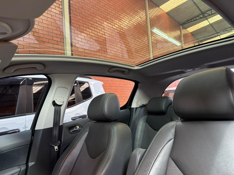 308 1.6 ALLURE THP 16V GASOLINA 4P MANUAL - 2016 - BENTO GONçALVES