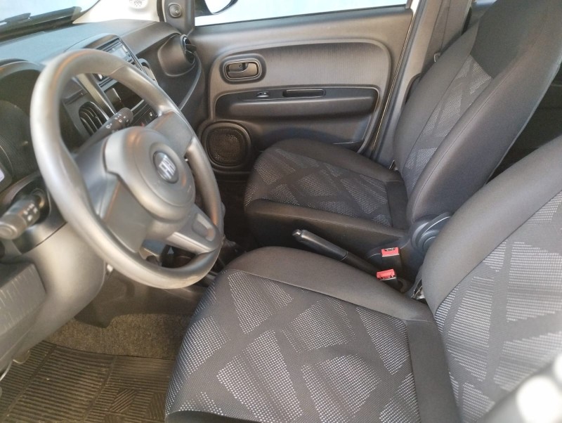 MOBI 1.0 8V EVO FLEX LIKE. MANUAL - 2023 - CAXIAS DO SUL