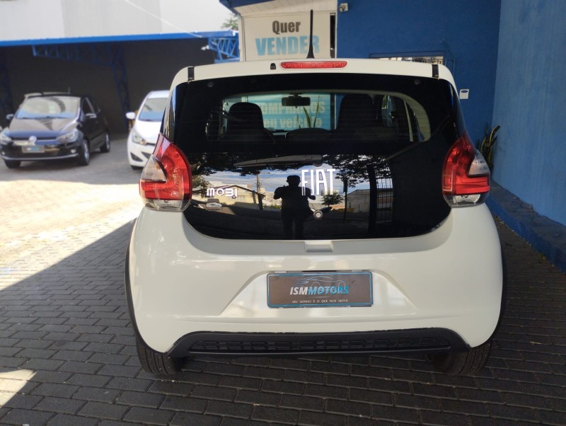 MOBI 1.0 8V EVO FLEX LIKE. MANUAL - 2023 - CAXIAS DO SUL