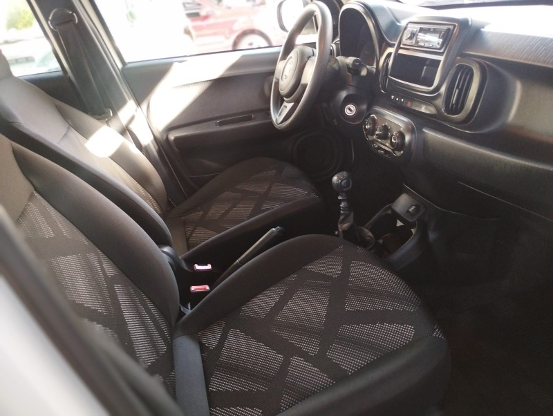 MOBI 1.0 8V EVO FLEX LIKE. MANUAL - 2023 - CAXIAS DO SUL