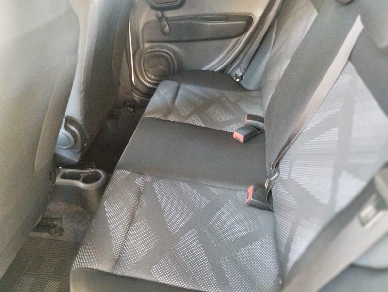 MOBI 1.0 8V EVO FLEX LIKE. MANUAL - 2023 - CAXIAS DO SUL