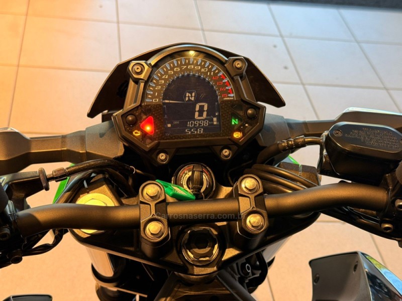 Z400  - 2022 - CAXIAS DO SUL