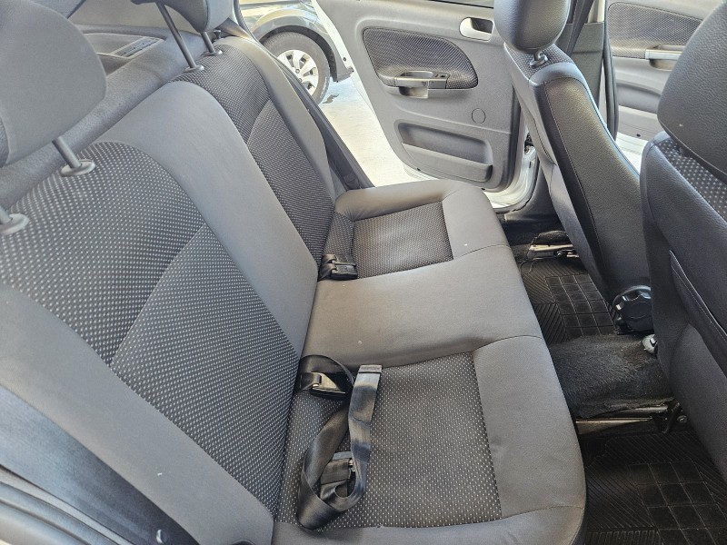 VOYAGE 1.6 MI 8V FLEX 4P MANUAL - 2015 - CAXIAS DO SUL