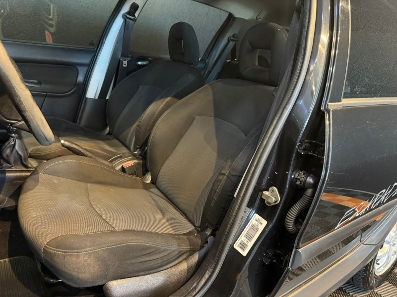 206 1.6 ESCAPADE SW 16V FLEX 4P MANUAL - 2008 - ANTôNIO PRADO