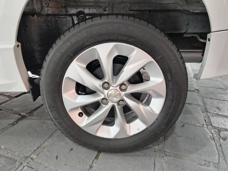 MONTANA 1.4 MPFI LS CS 8V FLEX 2P MANUAL - 2020 - CAXIAS DO SUL