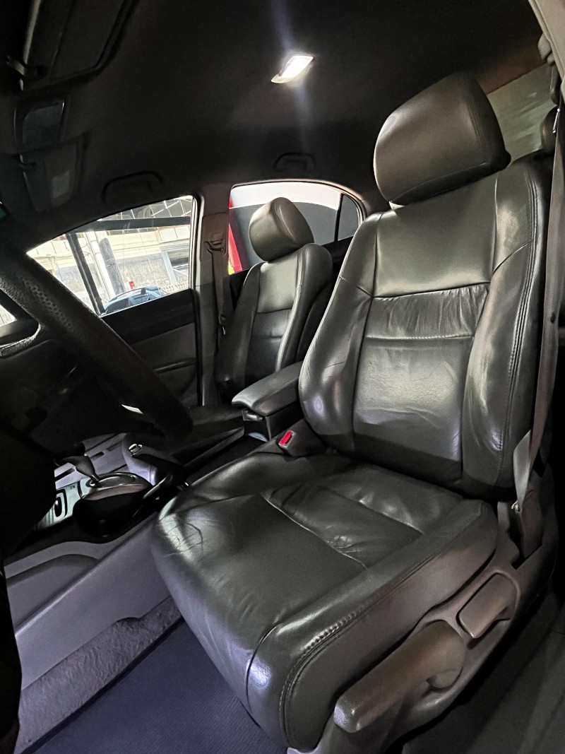 CIVIC 1.8 LXS 16V FLEX 4P AUTOMÁTICO - 2009 - SãO LEOPOLDO