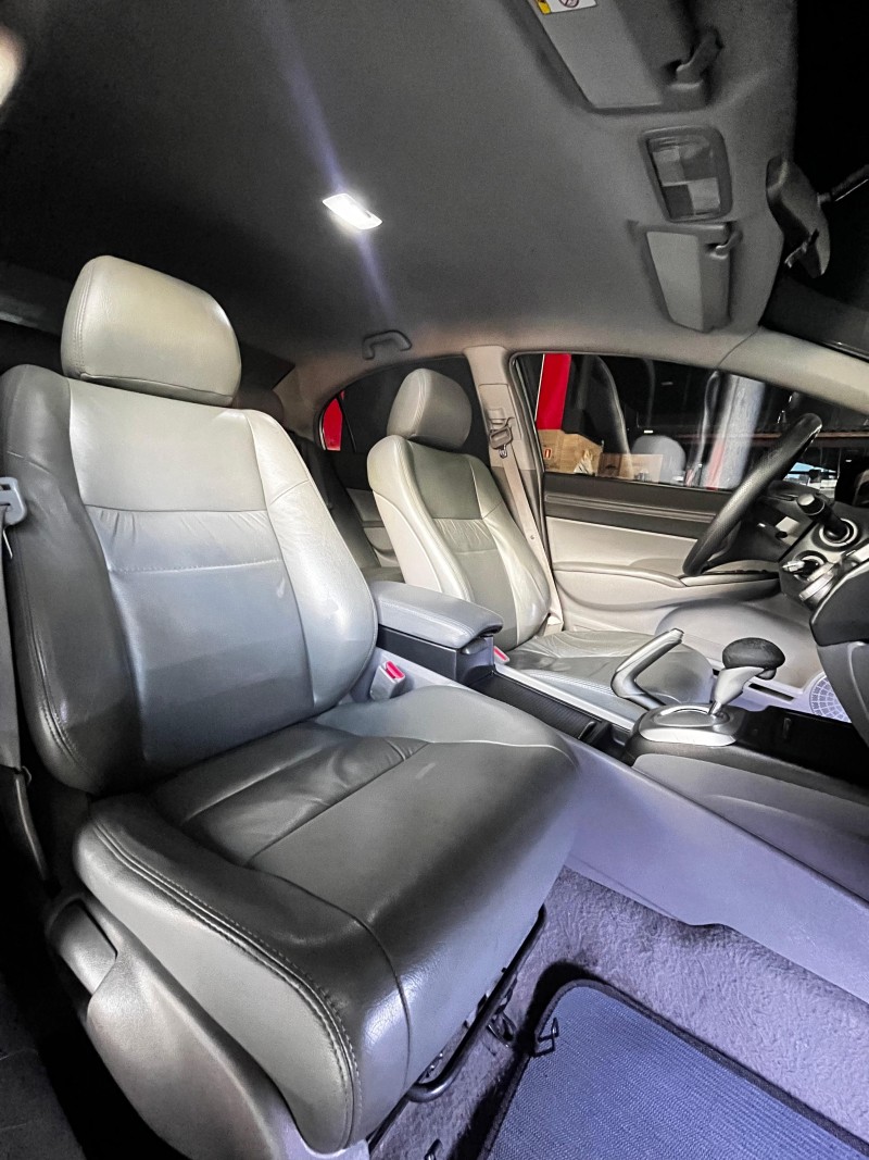 CIVIC 1.8 LXS 16V FLEX 4P AUTOMÁTICO - 2009 - SãO LEOPOLDO