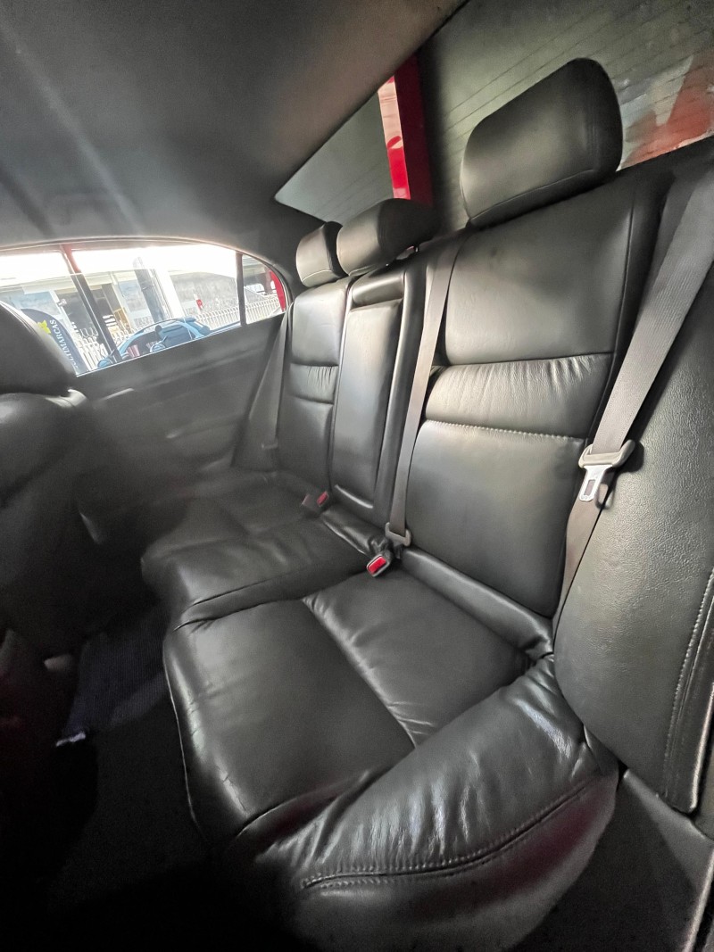 CIVIC 1.8 LXS 16V FLEX 4P AUTOMÁTICO - 2009 - SãO LEOPOLDO