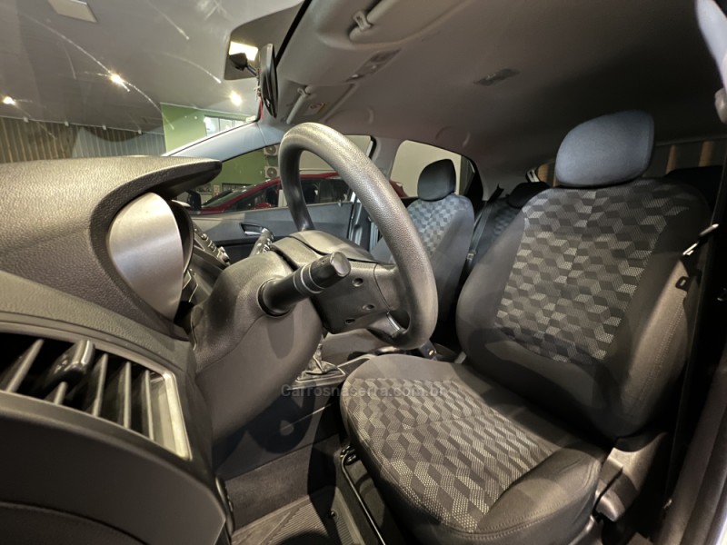 HB20 1.6 COMFORT 16V FLEX 4P MANUAL - 2016 - CAXIAS DO SUL