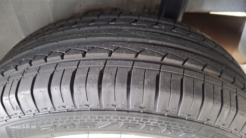 SAVEIRO 1.6 MSI ROBUST CS 8V FLEX 2P MANUAL - 2023 - GRAMADO