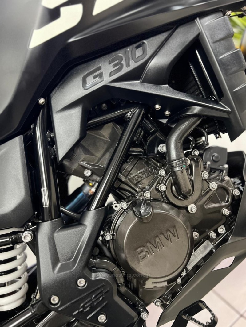 G 310GS  - 2024 - CAXIAS DO SUL