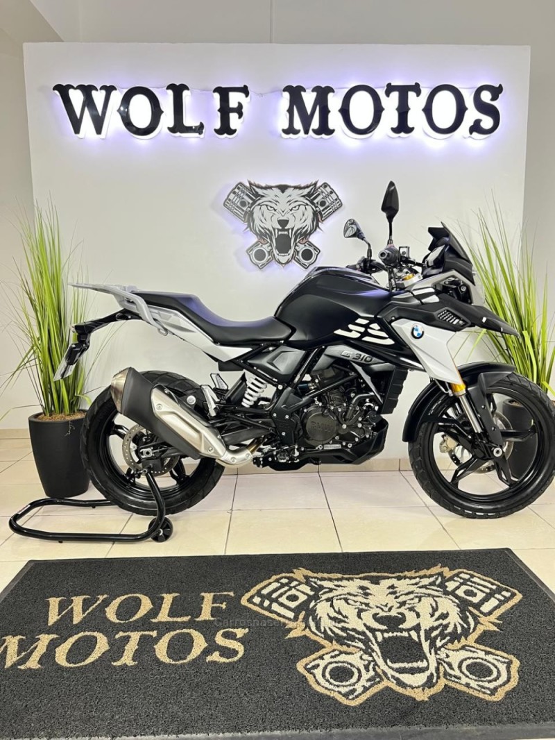 G 310GS  - 2024 - CAXIAS DO SUL