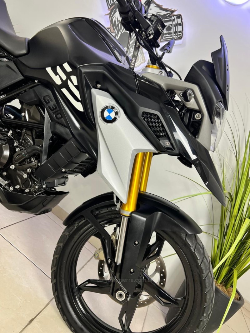 G 310GS  - 2024 - CAXIAS DO SUL