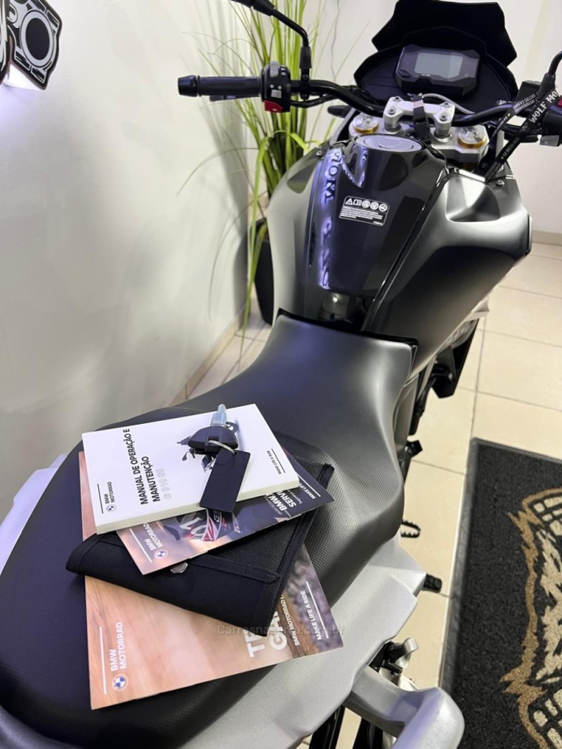 G 310GS  - 2024 - CAXIAS DO SUL