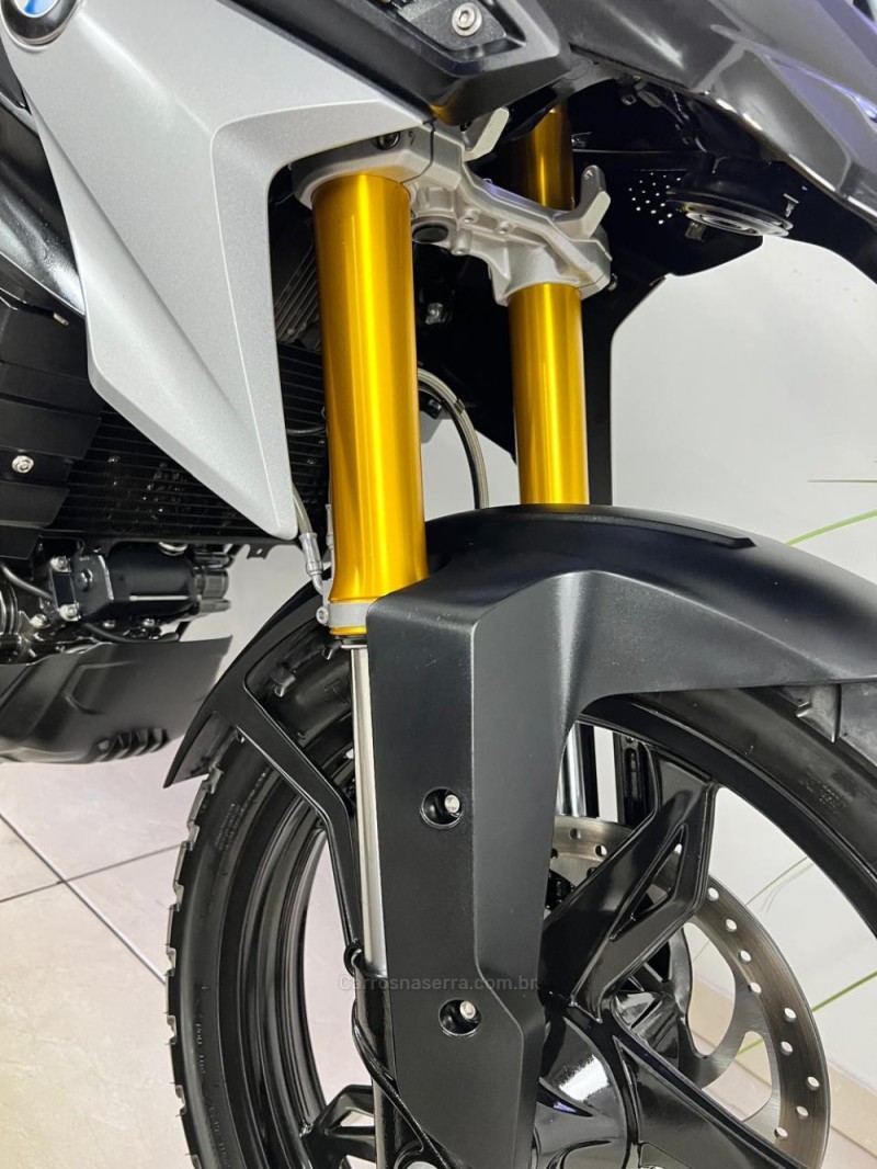 G 310GS  - 2024 - CAXIAS DO SUL