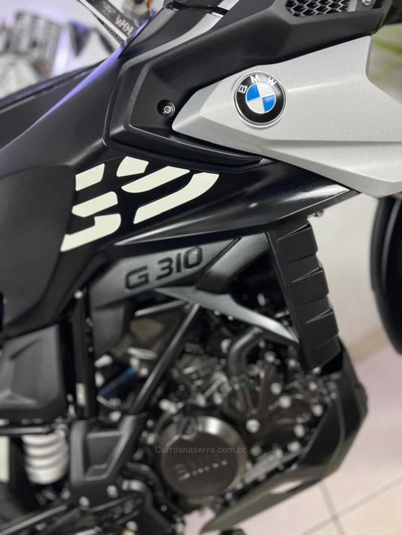 G 310GS  - 2024 - CAXIAS DO SUL