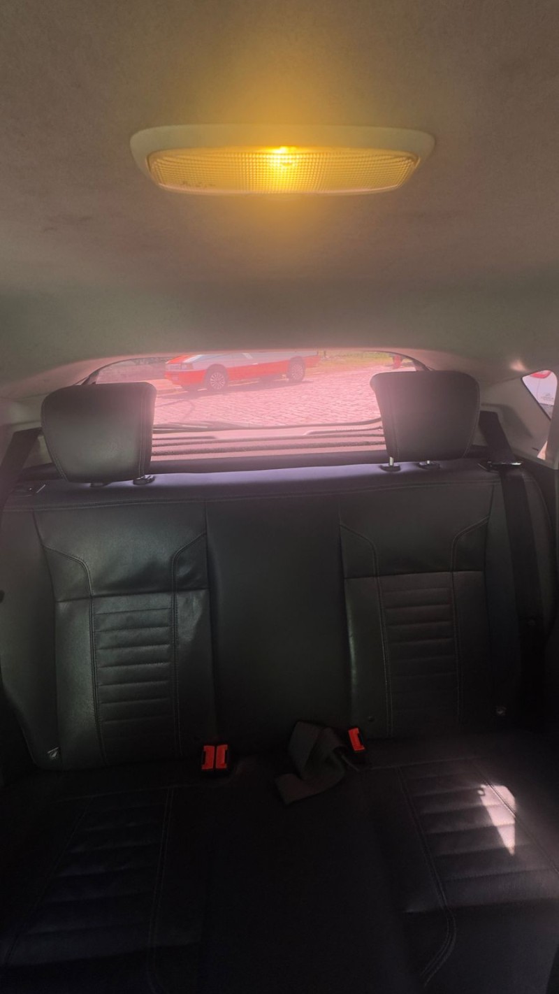 FIESTA 1.6 TITANIUM HATCH 16V FLEX 4P AUTOMÁTICO - 2015 - CAXIAS DO SUL