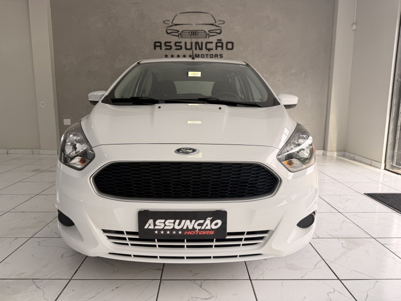 ka 1.0 se 12v flex 4p manual 2015 caxias do sul
