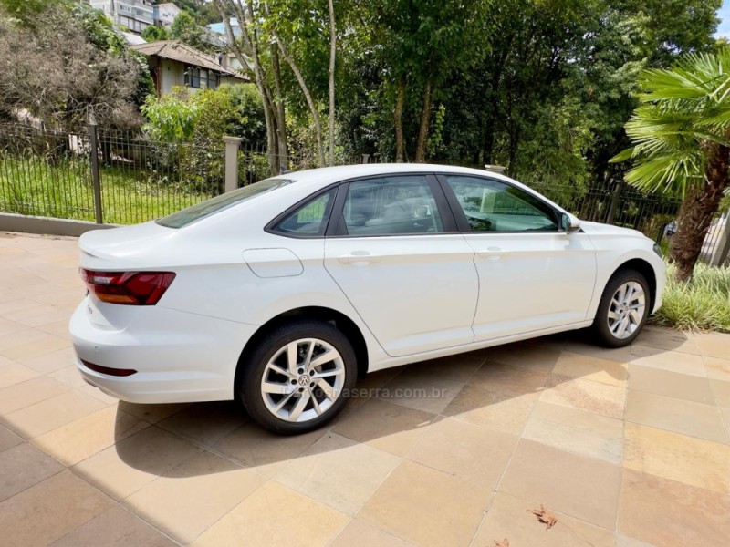 JETTA 1.4 16V TSI COMFORTLINE FLEX 4P TIPTRONIC - 2018 - BENTO GONçALVES