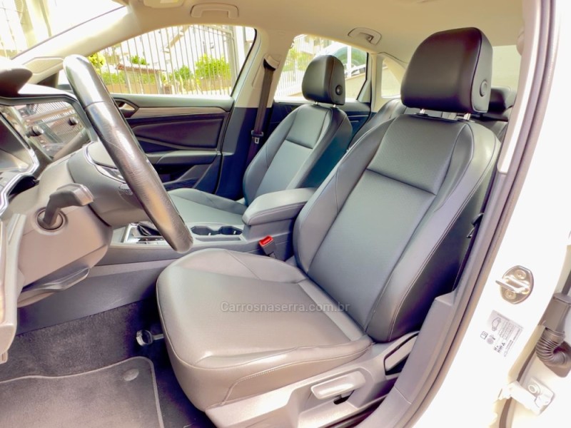 JETTA 1.4 16V TSI COMFORTLINE FLEX 4P TIPTRONIC - 2018 - BENTO GONçALVES