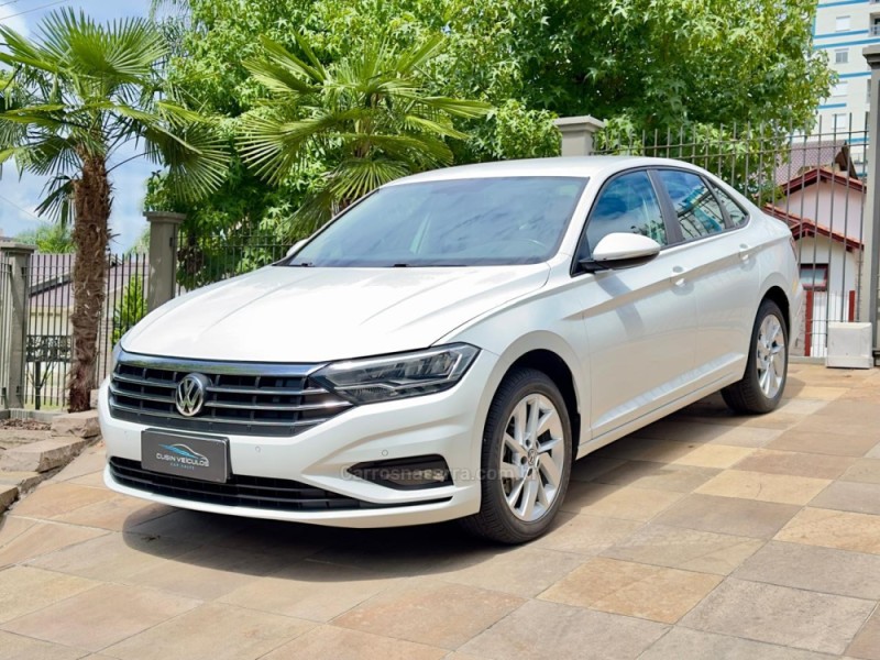 JETTA 1.4 16V TSI COMFORTLINE FLEX 4P TIPTRONIC