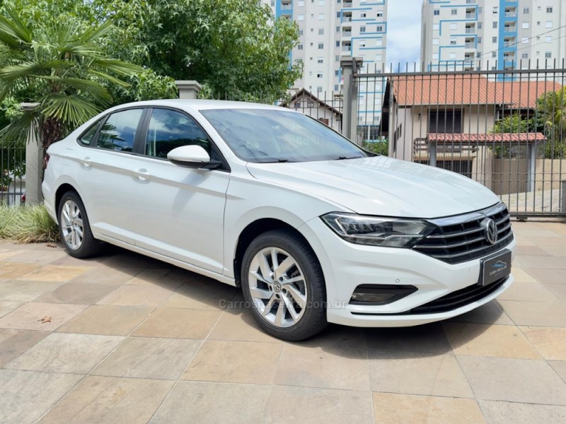JETTA 1.4 16V TSI COMFORTLINE FLEX 4P TIPTRONIC - 2018 - BENTO GONçALVES