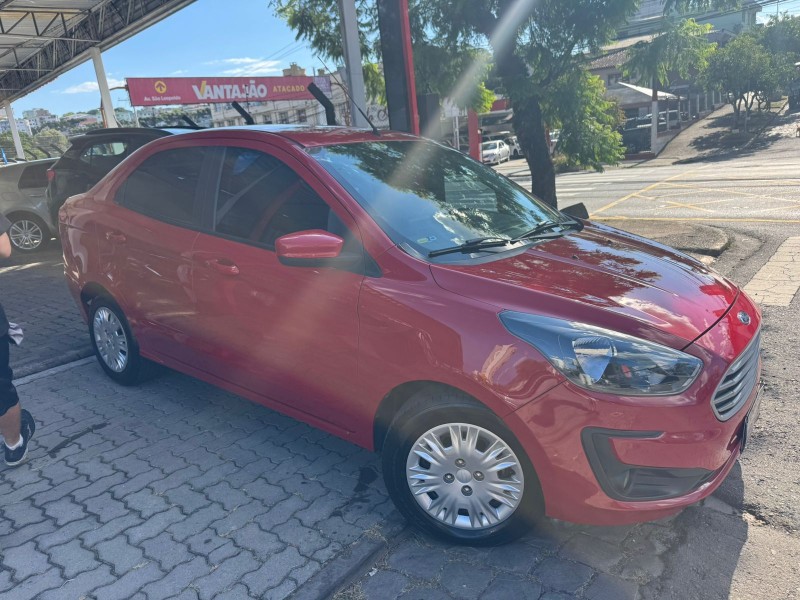 ka 1.5 se plus 12v flex 4p manual 2020 caxias do sul
