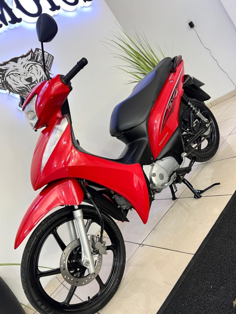 BIZ 125 EX - 2016 - CAXIAS DO SUL