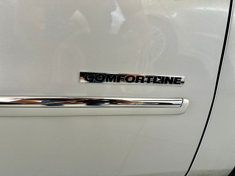 VOYAGE 1.6 MI COMFORTLINE 8V FLEX 4P MANUAL - 2010 - CAXIAS DO SUL