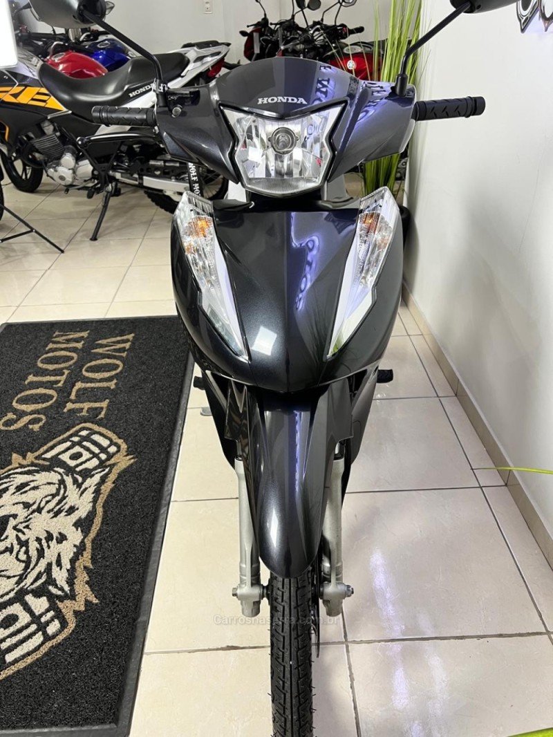 BIZ 125 EX - 2020 - CAXIAS DO SUL