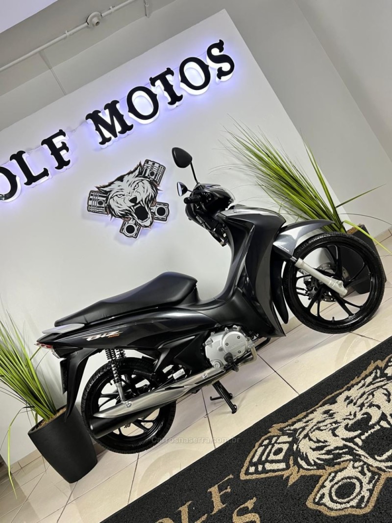 BIZ 125 EX - 2020 - CAXIAS DO SUL