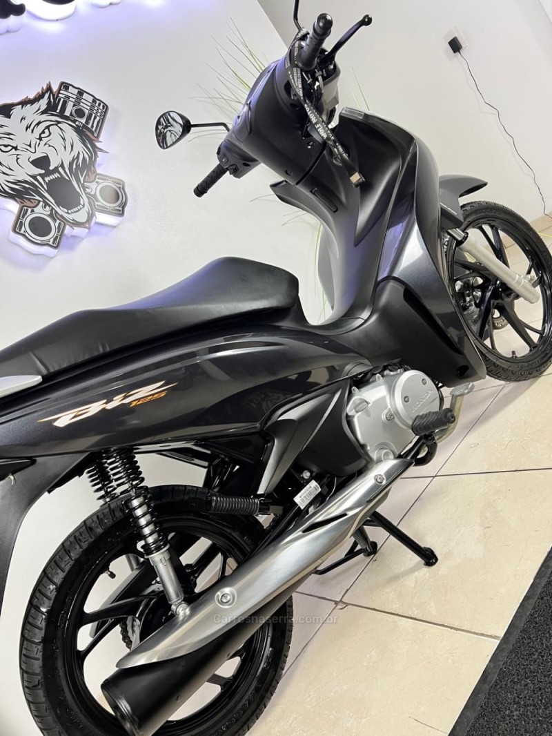 BIZ 125 EX - 2020 - CAXIAS DO SUL