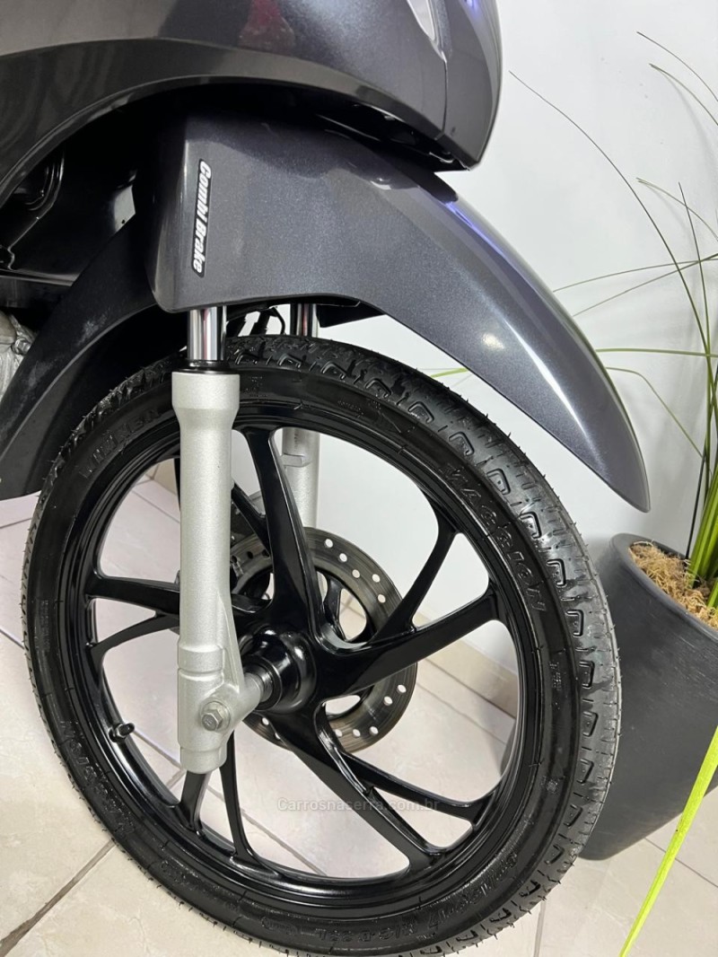 BIZ 125 EX - 2020 - CAXIAS DO SUL