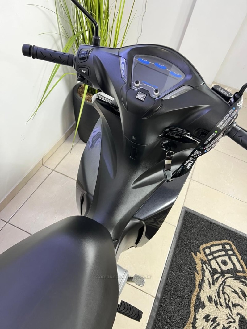 BIZ 125 EX - 2020 - CAXIAS DO SUL