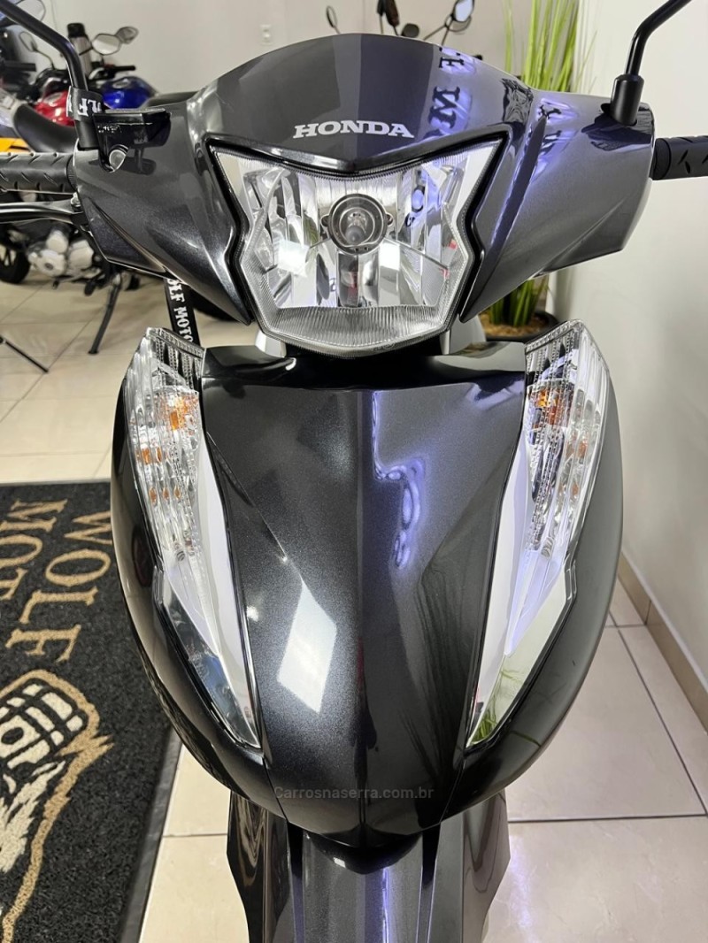 BIZ 125 EX - 2020 - CAXIAS DO SUL