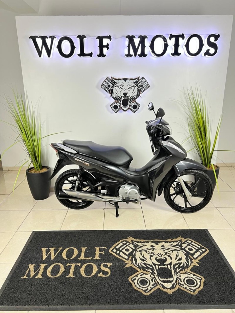 BIZ 125 EX - 2020 - CAXIAS DO SUL