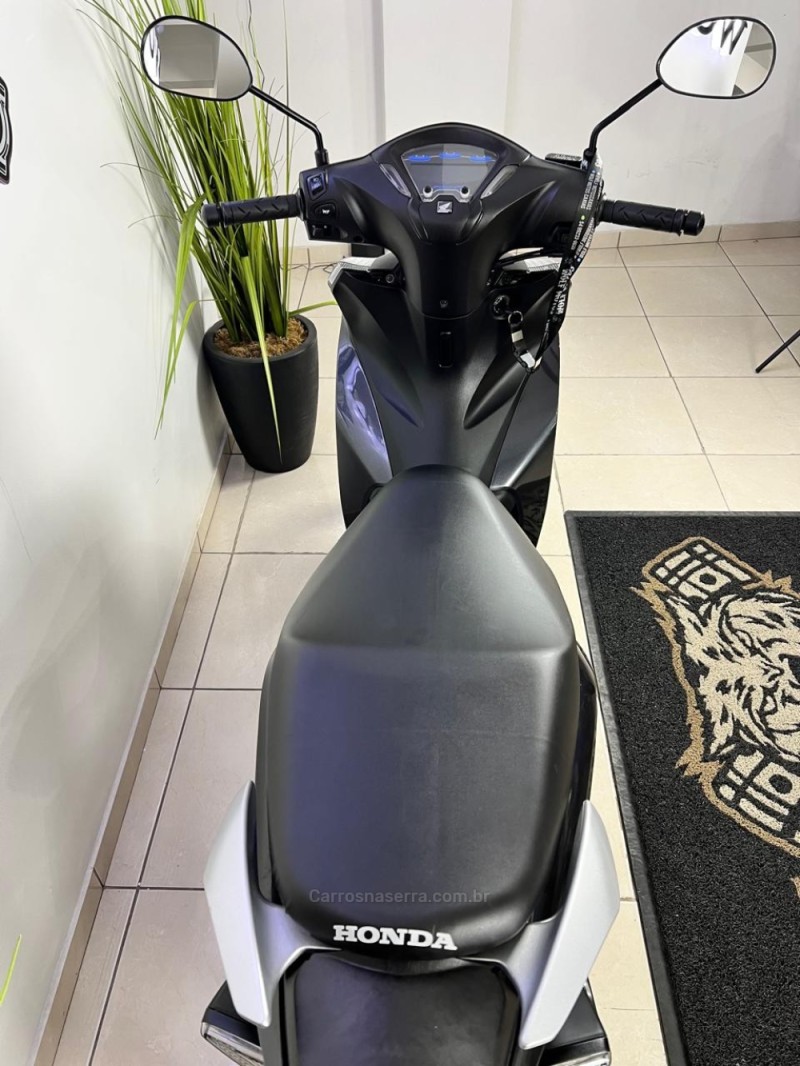 BIZ 125 EX - 2020 - CAXIAS DO SUL