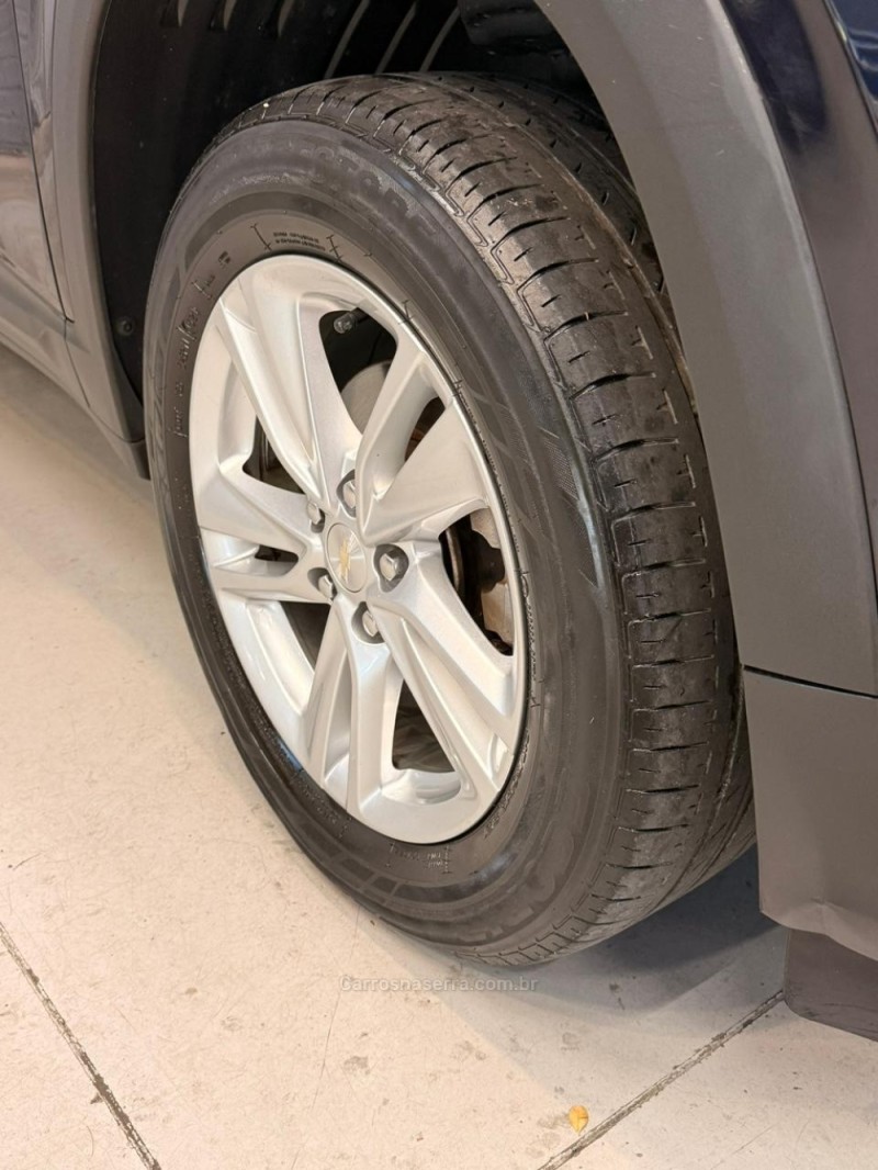 TRACKER 1.0 12V LT TURBO FLEX 4P AUTOMÁTICO - 2022 - CAXIAS DO SUL