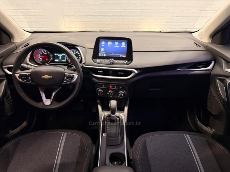 TRACKER 1.0 12V LT TURBO FLEX 4P AUTOMÁTICO - 2022 - CAXIAS DO SUL