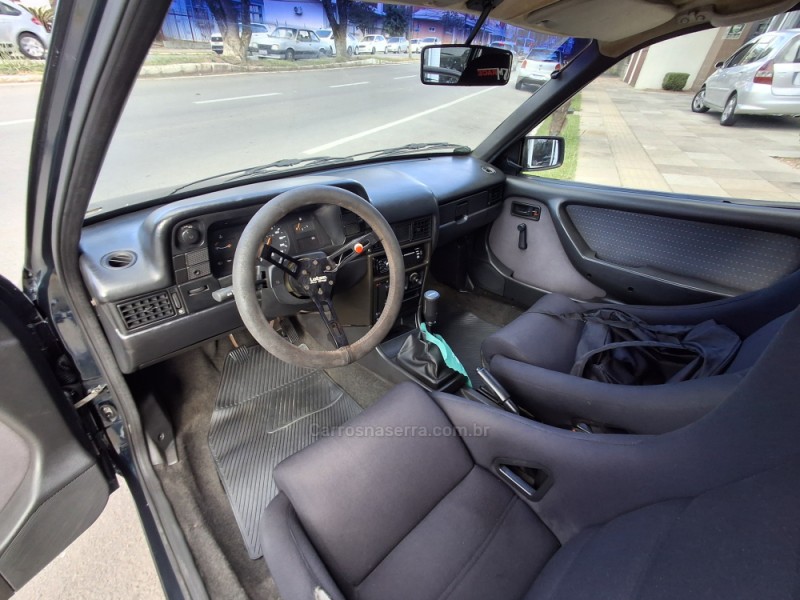 KADETT 1.8 EFI GL 8V GASOLINA 2P MANUAL - 1997 - FARROUPILHA