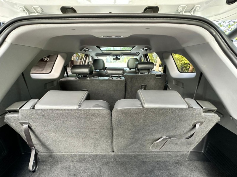 TIGGO 1.6 16V TURBO GDI 8 TXS GASOLINA 4P AUTOMÁTICO - 2021 - DOIS IRMãOS