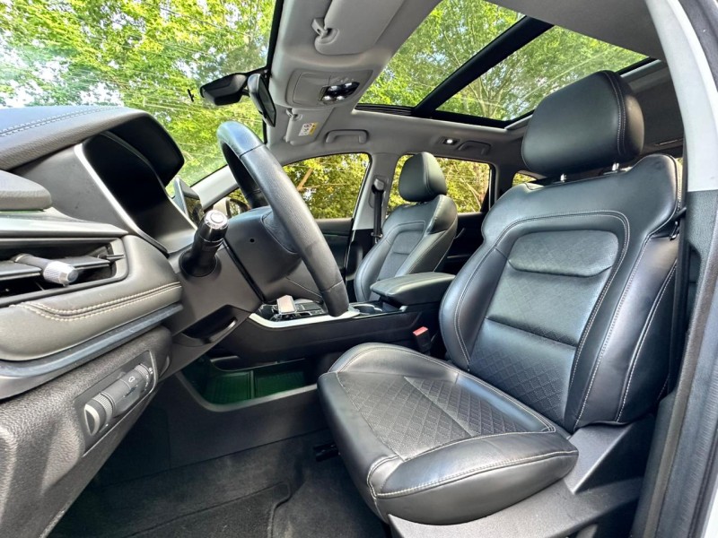 TIGGO 1.6 16V TURBO GDI 8 TXS GASOLINA 4P AUTOMÁTICO - 2021 - DOIS IRMãOS