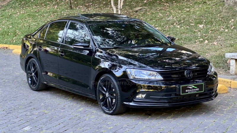 jetta 2.0 tsi highline 211cv gasolina 4p tiptronic 2016 caxias do sul