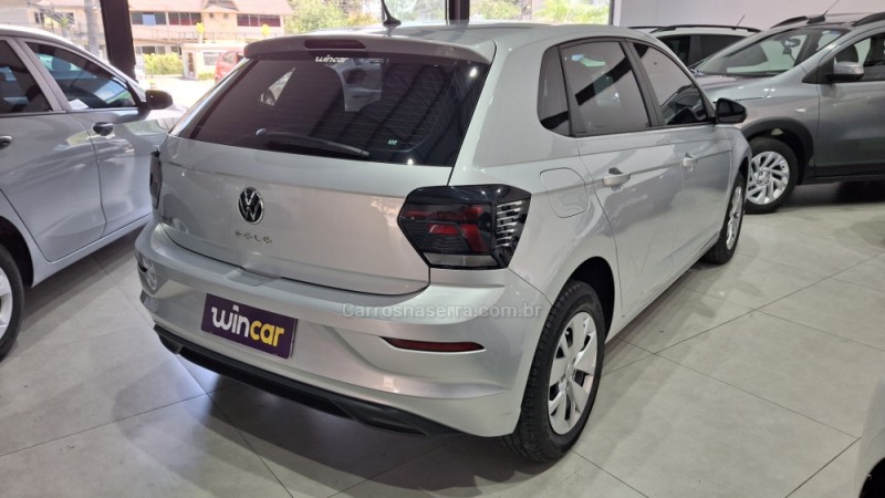 POLO 1.0	MPI TOTAL FLEX MANUAL  - 2024 - GRAMADO