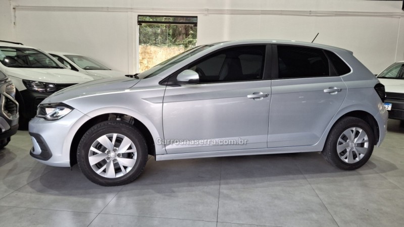 POLO 1.0	MPI TOTAL FLEX MANUAL  - 2024 - GRAMADO