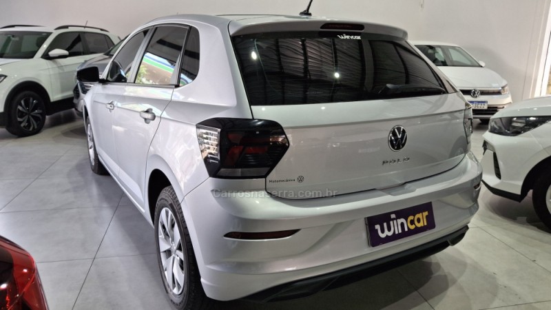 POLO 1.0	MPI TOTAL FLEX MANUAL  - 2024 - GRAMADO