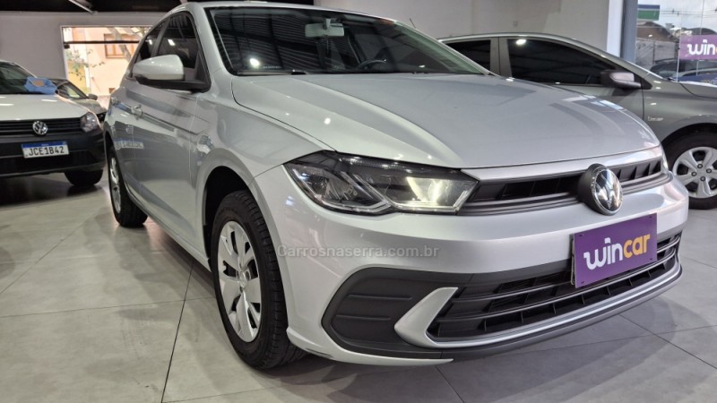 POLO 1.0	MPI TOTAL FLEX MANUAL  - 2024 - GRAMADO